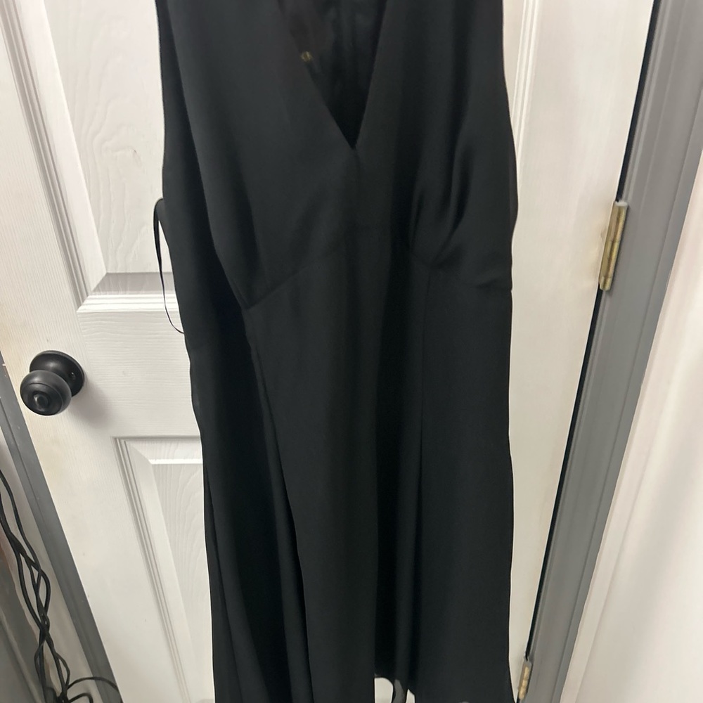 NWOT SCOTT MCCLINTOCK dress.
